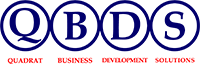 Quadrat Business Development Solutions Logo
