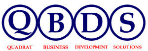 Quadrat Business Development Solutions Logo