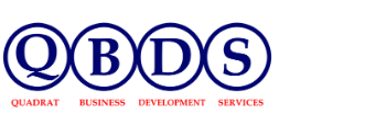 Quadrat Business Development Solutions Logo