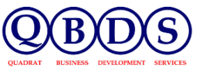 Quadrat Business Development Solutions Logo
